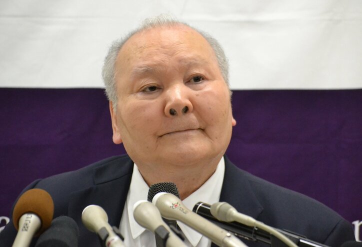 加藤一二三九段、引退会見で名人獲得は「神様のお恵み」／一問一答1