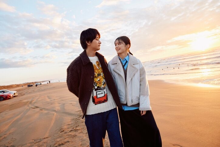 久保田悠来＆貴島明日香、瀬戸利樹＆紺野彩夏、夫婦最後の日、どんなラストを迎えるのか？『私たち結婚しました 4』最終回直前座談会