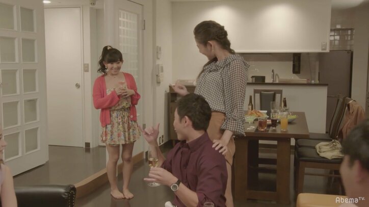 Hカップグラドル・天木じゅん、人気読モ兼インスタグラマーに弄ばれ絶体絶命