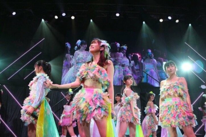 指原莉乃、“HKT48卒業”について語る「自分のためにも、グループのためにも…」