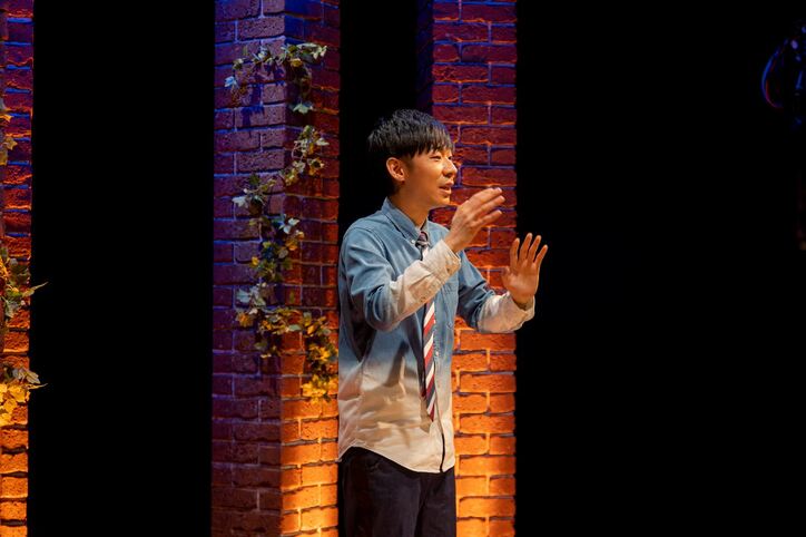 「ベンチでひまわりの種を食べてて」インターナショナルスクールの実態を、実際に通っていた芸人が暴露！