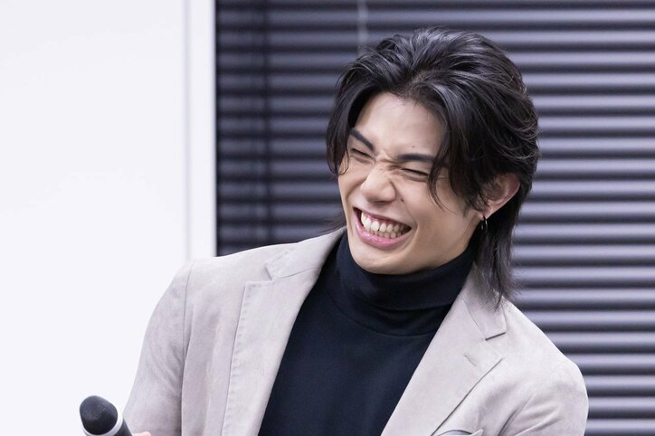 関口メンディー&武知海青、学生時代の切ない片思いを振り返る「結ばれなくてもこれだけ笑い合えて幸せなら良いか」