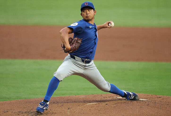 【写真・画像】今永9.9　1枚目