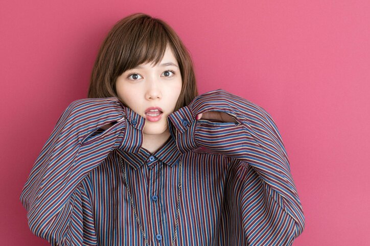 本田翼インタビュー　山田涼介とハガレントーク炸裂「本当の幼なじみのような感覚でした」