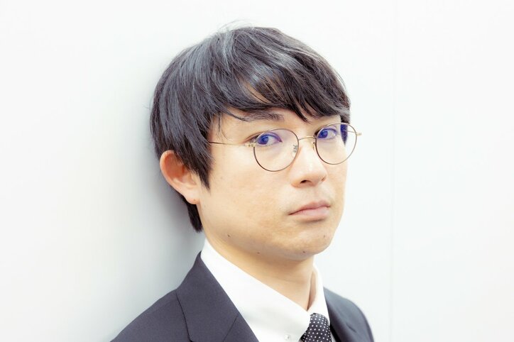 「今回はコントの時より全然多い」空気階段もぐら、“歯の本数”で演じ分け!?かたまりは次に挑戦したい役を告白「どれだけ批判がくるのか体感してみたい」『しん次元!クレヨンしんちゃん THE MOVIE』インタビュー