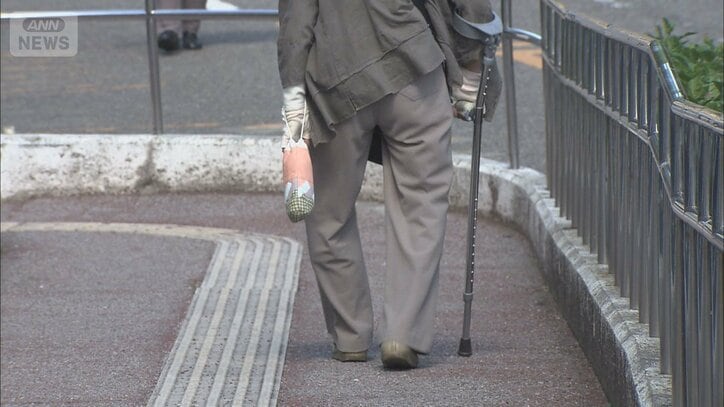 「家を借りられない」高齢者が増加 家主を悩ませる“貸せない理由”