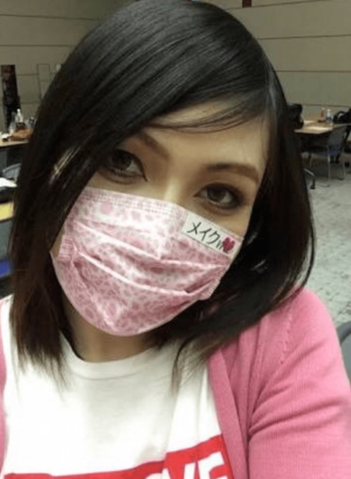 哀川翔が木村拓哉に！　ざわちんが芸能人に施したものまねメイク14選