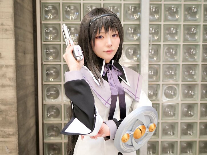 【写真・画像】【ニコニコ超会議2026】コスプレイヤー写真一覧｜『まどか☆マギカ』『NIKKE』など　13枚目