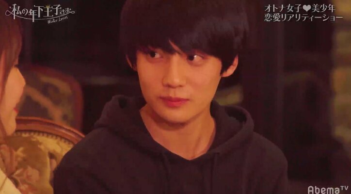 新王子3名追加で、波乱の展開『私の年下王子さま Winter Lovers』#9