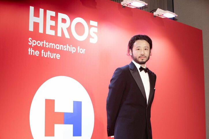 中田英寿、今後の活動を語る「やりたいことは何でも」「最近はサッカーより伝統工芸とか」