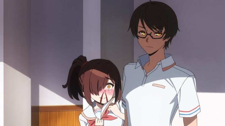 [Photos/Images] When Does the Anime “Nukitashi the Animation” Begin? Broadcast and Streaming Information Summary 7th