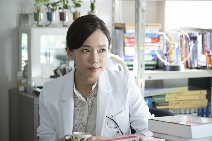 新人俳優を育成、心理学を勉強…ソニンが持つ“先生”の顔 意識しているのは“得意分野に逃げ道を作らせないこと”