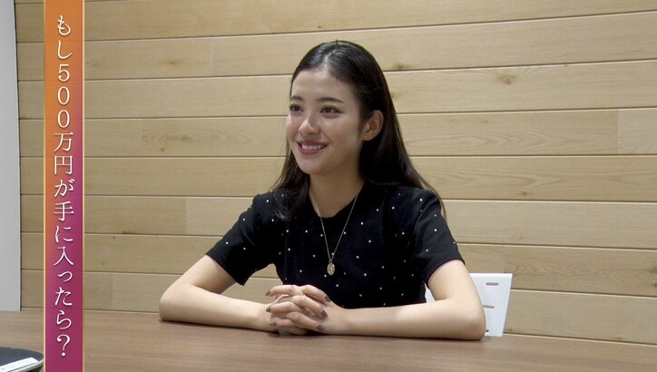 【写真・画像】【#3】「金遣いは荒い」「シャネルのバッグが欲しい」好きな人はお金目当て？衝撃の本音に広告代理店マン大パニック　4枚目