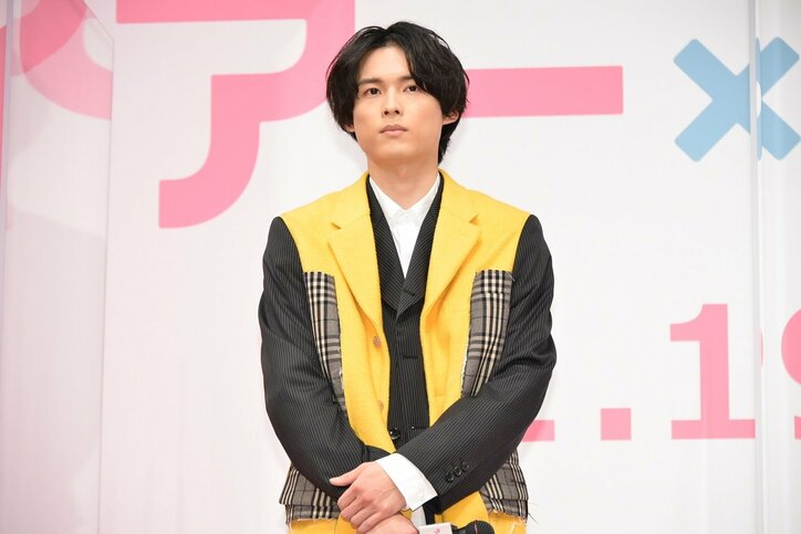 森七菜、晴れの儀式で太陽を出現させる　太陽を見ながら「あっちいなあ！」