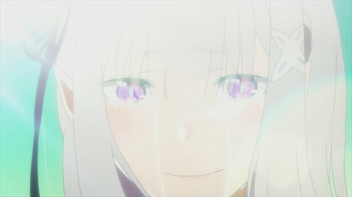 アニメ「Re:ゼロから始める異世界生活」ペテルギウスに立ち向かうスバルとユリウス…新編集版24話＆25話先行カット解禁