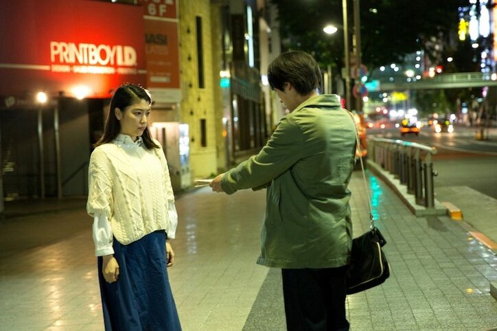 青く澄み切った歌声は誰？映画『愛唄 ー約束のナクヒトー』第2弾特報解禁 