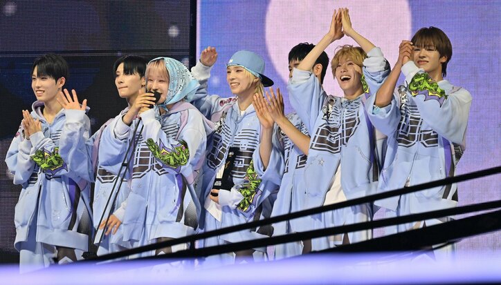 NEXZ／ (c)ASEA組織委員会