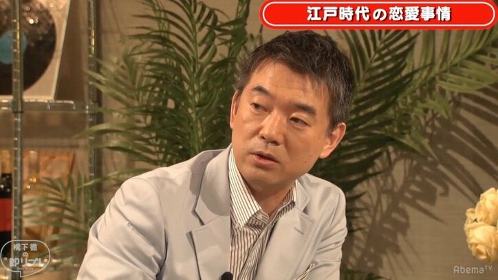 江戸時代にもあった「会えるアイドル」、サービスの過激化で幕府が制限する結果に