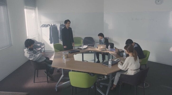 恋する宇野実彩子に視聴者メロメロ「可愛すぎか」