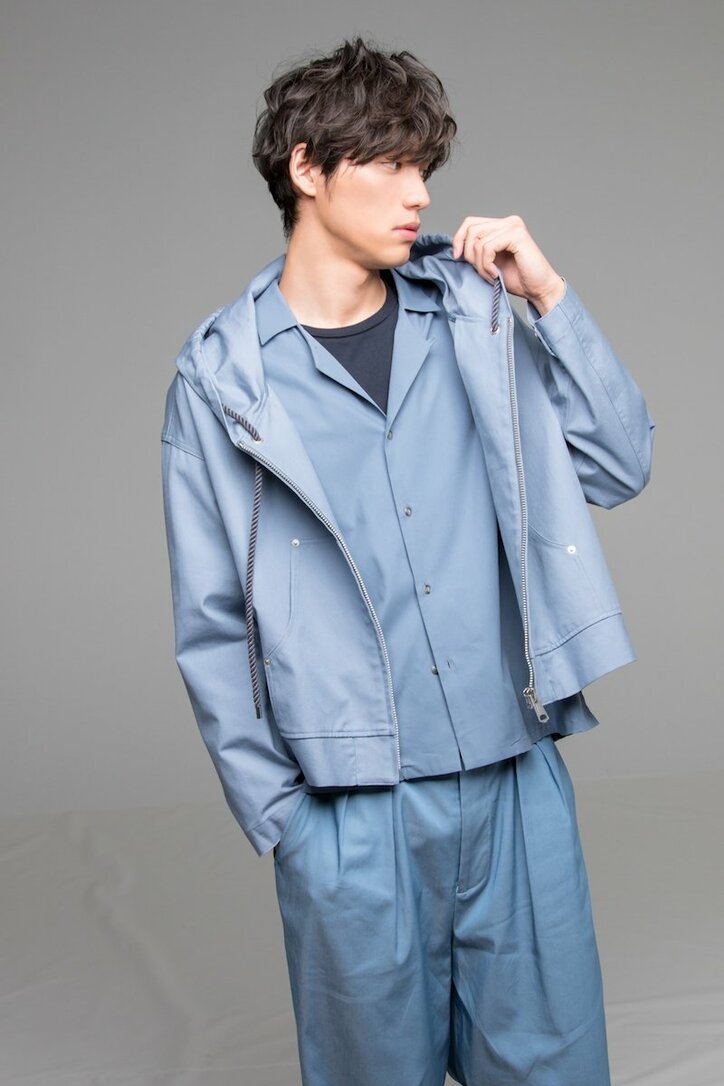 福士蒼汰×吉沢亮インタビュー　再共演した『BLEACH』は「ライダーのときと似ている」