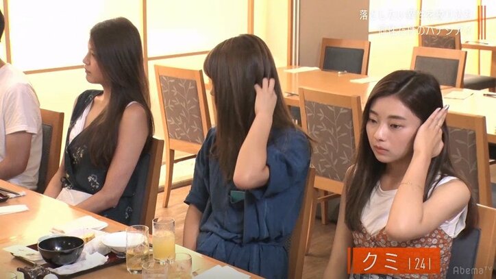 「お前らなんて願い下げだよ！」女性出演者の捨て台詞におぎやはぎら震撼「怖い…」