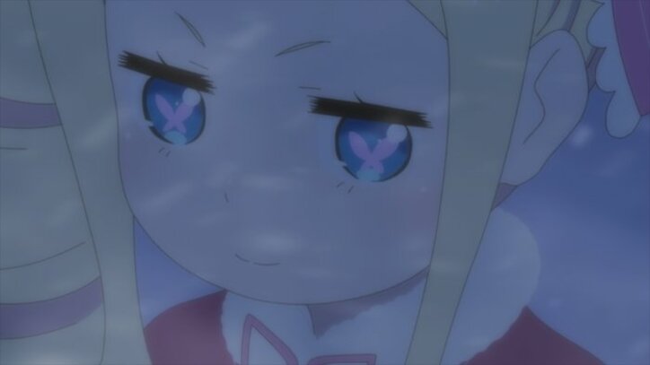 「Re:ゼロから始める異世界生活」第50話、エミリアたちの元に大兎の群れが…先行カット&あらすじ公開