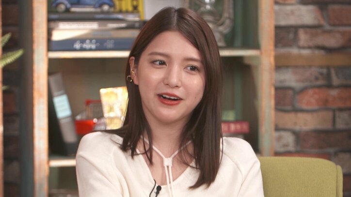 久保田悠来＆貴島明日香と瀬戸利樹＆紺野彩夏、芸能人夫婦2組が初対面！紺野が先輩モデル・貴島にガチ相談も『私たち結婚しました 4』