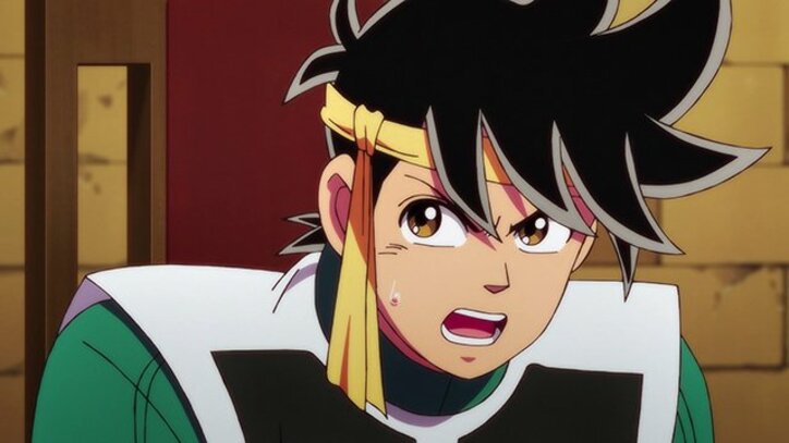 アニメ「ダイの大冒険」心に傷を負ったダイ、向かった先は…？第60話先行カット＆あらすじ公開