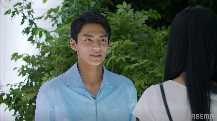 藤枝喜輝、好きな人のために12キロ激走するも想い届かず…切ない結末に号泣『オオカミくん』第5話