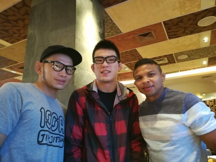 MMA50戦目、15年のプロキャリア 青木真也は格闘技の試合を通じて、何を伝えたいのか