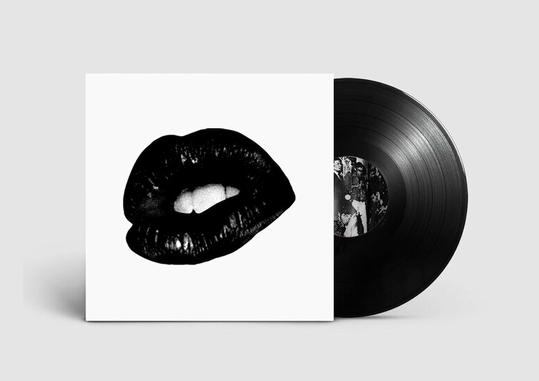 森山大道とQUCONのコラボレーションによる映像作品[DAIDOxQUCON]の楽曲[YO.AN - ODIAD]がHole and Hollandより限定アナログ盤としてリリース！