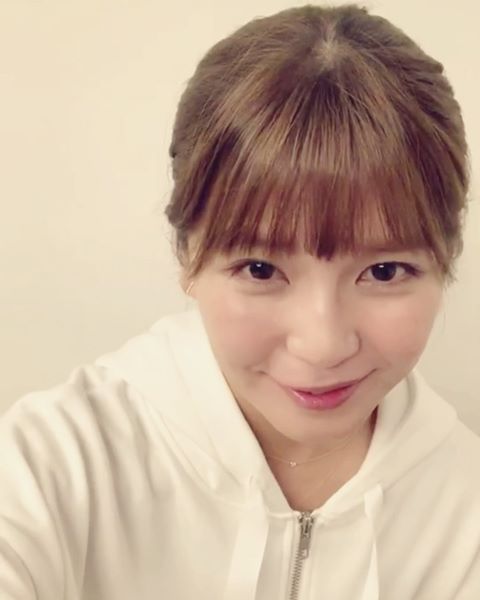 ぎゃんかわ優勝です 好き最高ありがとう 宇野実彩子 お家で歌ってみた 動画に称賛の声 話題 Abema Times