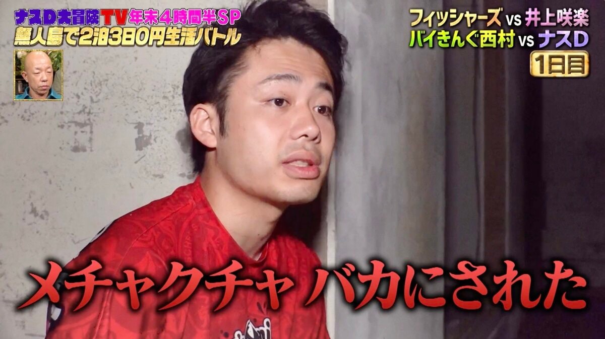 フィッシャーズ シルク ロード