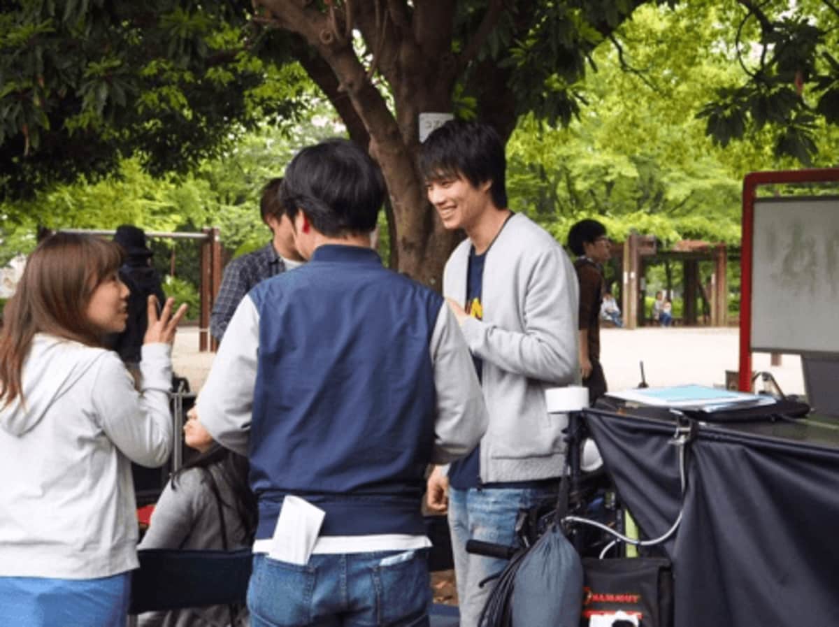 劇団exile 鈴木伸之 あなそれ の役に本心明かす 話題 Abema Times