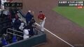 大谷翔平がフェンス際大飛球→外野手と観客の“珍プレー”が話題に 「いい光景だなー！」元楽天のレジェンドも「にっこり」