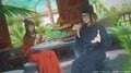 羅半&陸孫がさっそく登場!絶妙な会話に「絡みが可愛すぎ」「メロ男の匂いがプンプンする」アニメ『薬屋のひとりごと』3期初回