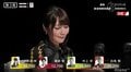 さすがの黒沢咲も想定外 本人も驚く“セレブ過ぎるツモ”で役満・四暗刻逃しも「セレブリティ感満載でした」とファン歓喜/麻雀・Mリーグ