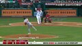 大谷翔平、“あと少し”で今季5号の大飛球 「カモーン」スタンドのファンがっかり