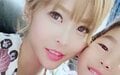 “少年院卒”元レディース総長のシンママ美女(36)、2人の息子と暮らす自宅を公開「リビングに特攻服！」