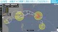 「台風4つ同時発生」 最大瞬間風速60メートル、10メートル以上の高波も…特に警戒すべきは何号？