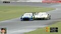 タイヤ同士が「当たってる」フェラーリ vs GT86、ぶつかりながら「トップに出たああ！」実況も絶叫した超弩級バトル