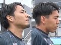 サッカー日本代表・森保監督の長男＆三男に「イケメン！」「かっこいい！」の声