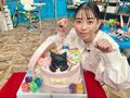森川葵、26歳の誕生日を報告 「もう10年もファンです」「これからもずっと私の1番大好きな女優さん」と反響