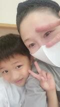  小原正子、次男が大泣きして反省した理由「そんなん言わせてごめんね」 