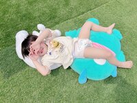 辻希美『午後は』