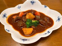 DAIGO『晩ご飯』