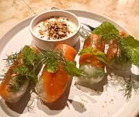 高橋真麻『トラウマ』