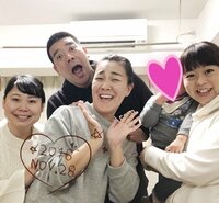 まぁこ、たんぽぽ・白鳥の結婚に祝福コメント「ほんとに、本当に嬉しい」