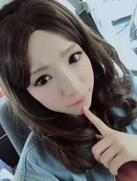 もえのあずき、ギャル姿が好評すぎてやきもち　ほしのあき似を指摘する声も