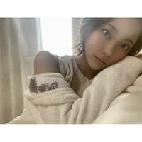 「美しすぎます」ラスアイ安田愛里、肩出し“色っぽ”ショットにファン歓喜